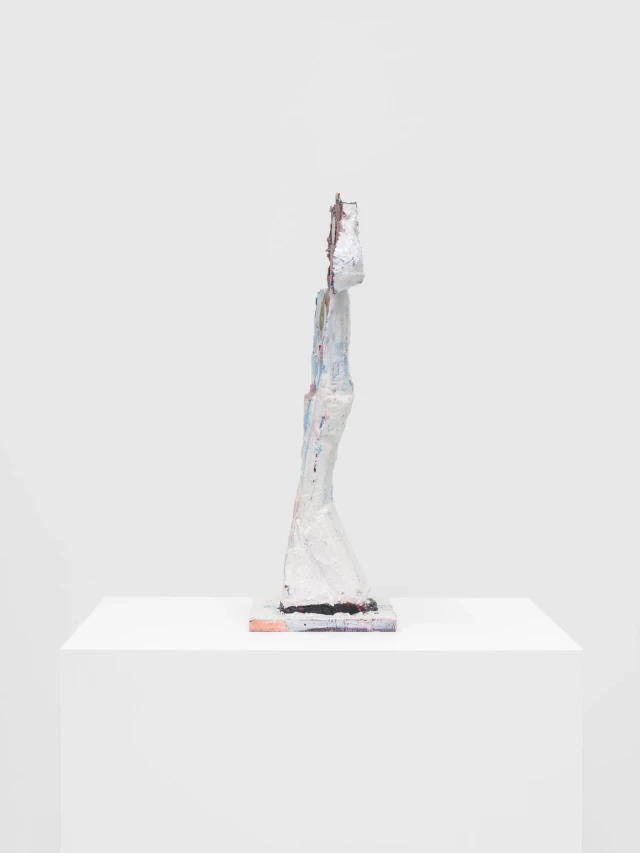 Daisy Sheff - Horse - Lodovico Corsini Gallery