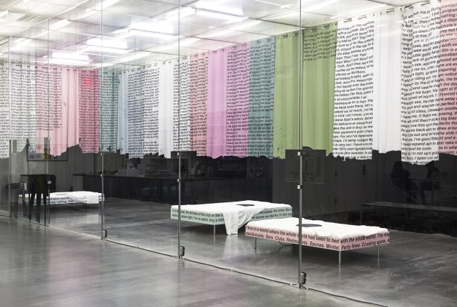 LIVETHROUGHTHAT !(NEWMUSEUM)1©Benoit Pailley