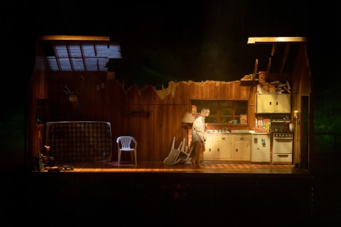 (Blake) Agathe Rousselle ROH Last Days © Camilla Greenwell 1339 copie