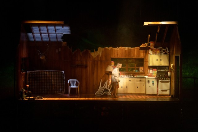 (Blake) Agathe Rousselle ROH Last Days © Camilla Greenwell 1339 copie