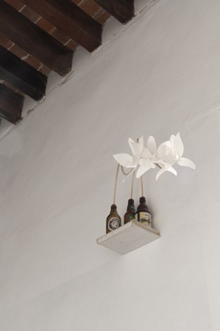 2022 Las rodillas del cipres Museo de la Ciudad Queretaro 1 High Res copie