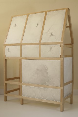 Javier Barrios   A haunted house I (Florida) 2020 copie