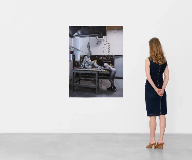 Artlogic 2e919a5f81927c3700d792630fc699b2 Gallery 1