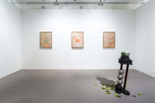 Lodovico Corsini Art Basel Paris Marcus