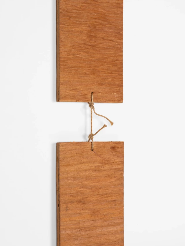 René Heyvaert - Untitled - Lodovico Corsini Gallery