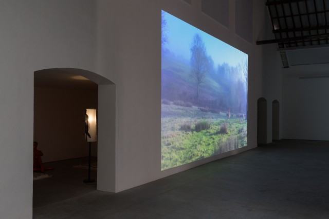 12 lili reynaud dewar lady to fox clearing brussels 2018 low copie