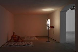 13 lili reynaud dewar lady to fox clearing brussels 2018 low copie