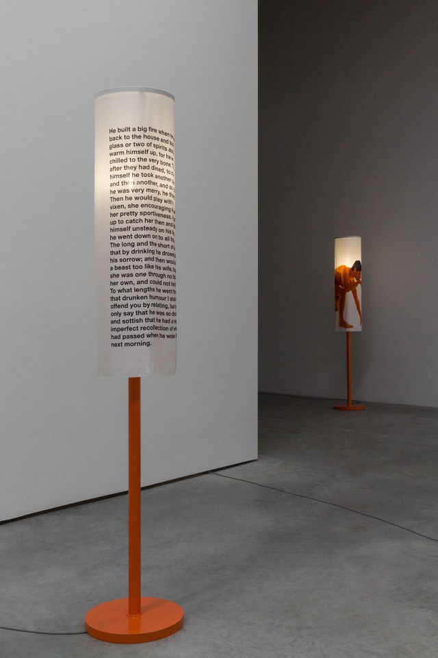 18 lili reynaud dewar lady to fox clearing brussels 2018 low copie