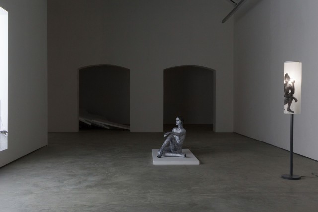 24 lili reynaud dewar lady to fox clearing brussels 2018 low copie