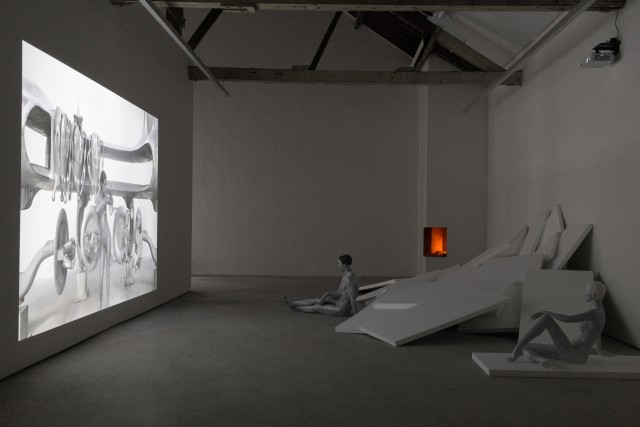 7 lili reynaud dewar lady to fox clearing brussels 2018 low copie