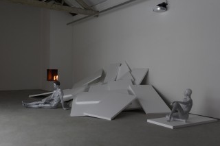 8 lili reynaud dewar lady to fox clearing brussels 2018 low copie