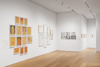 2022 TheDrawingCenter DrawingInTheContinuousPresent O0A9895 PhotoCreditDanielTerna copie