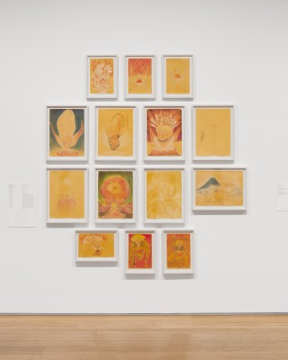 2022 TheDrawingCenter DrawingInTheContinuousPresent O0A9925 PhotoCreditDanielTerna copie