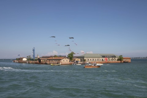 Isola Di San Giacomo 0581