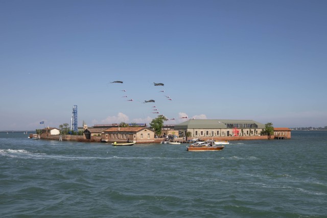 Isola Di San Giacomo 0581