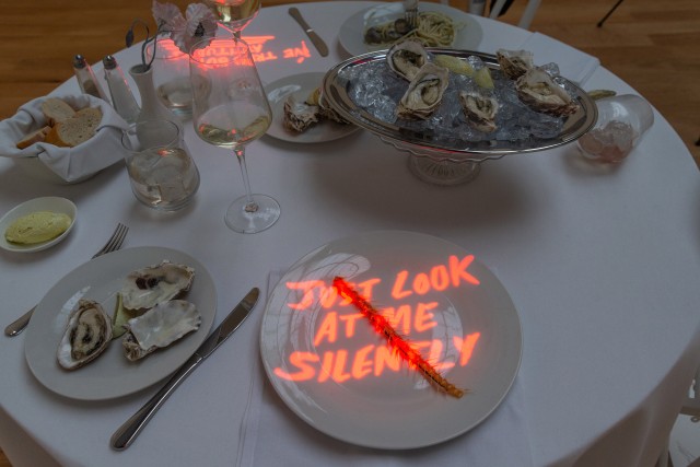 HIgh Art Matt Copson Art Basel Paris 3 copie