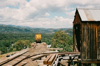 ArtWeek 2023 Matt Copson Smuggler Mine 16 copie