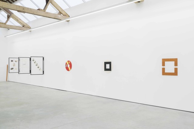 43 René Heyvaert Clearing Brussels 2018