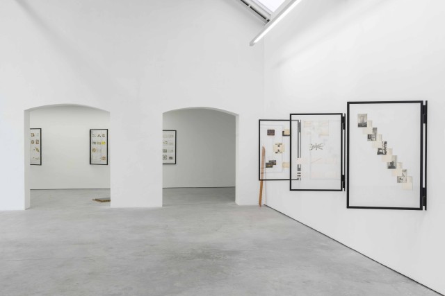 47 René Heyvaert Clearing Brussels 2018