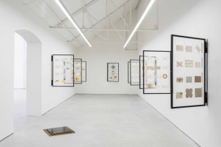 52 René Heyvaert Clearing Brussels 2018