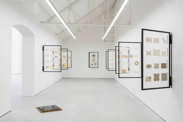 52 René Heyvaert Clearing Brussels 2018