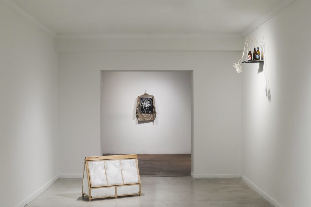 2021 Cloning the ghost Art and Culture Center of Hollywood 2 copie 2