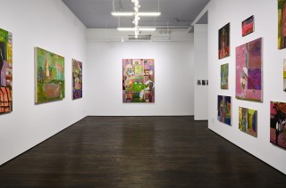 Daisy May Sheff Install1