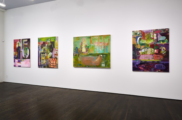 Daisy May Sheff Install3