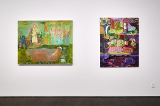 Daisy May Sheff Install4