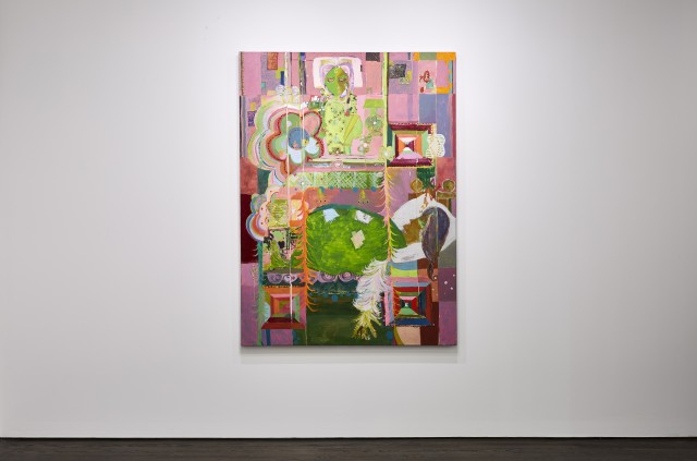 Daisy May Sheff Install5