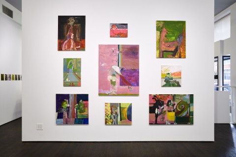 Daisy May Sheff Install6