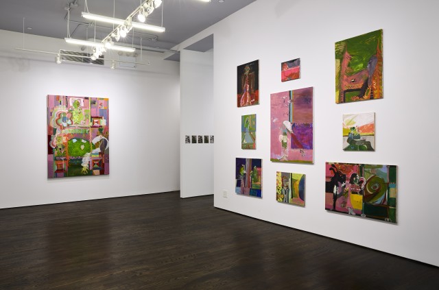 Daisy May Sheff Install7