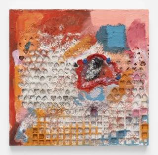Daisy Sheff - Barnacle Paradise - Lodovico Corsini Gallery
