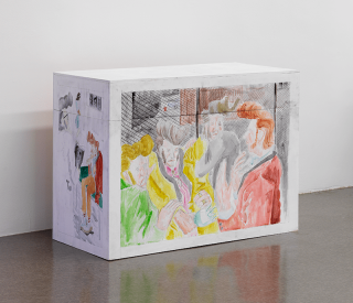 Peter wachtler painting box