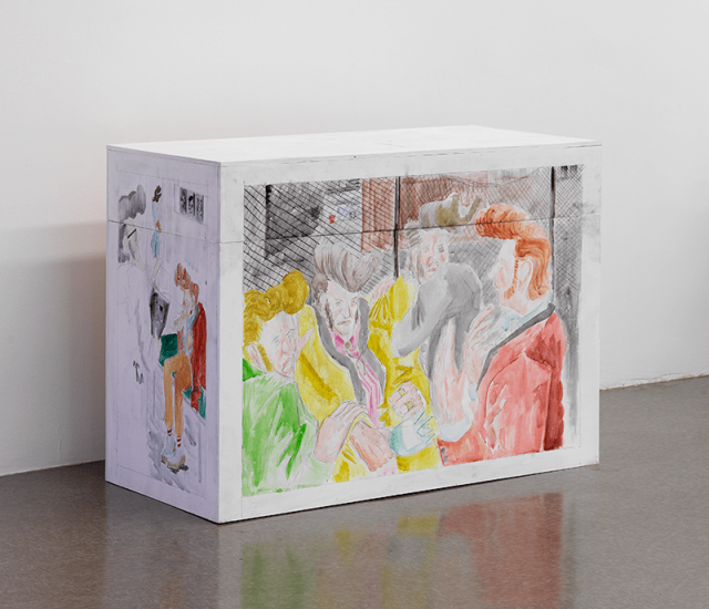 Peter wachtler painting box