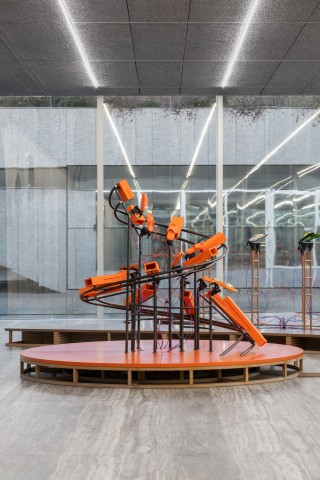 15   Fondazione Prada Meriem Bennani copie