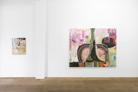 3 birds a’singin’ and bees a’buzzin web