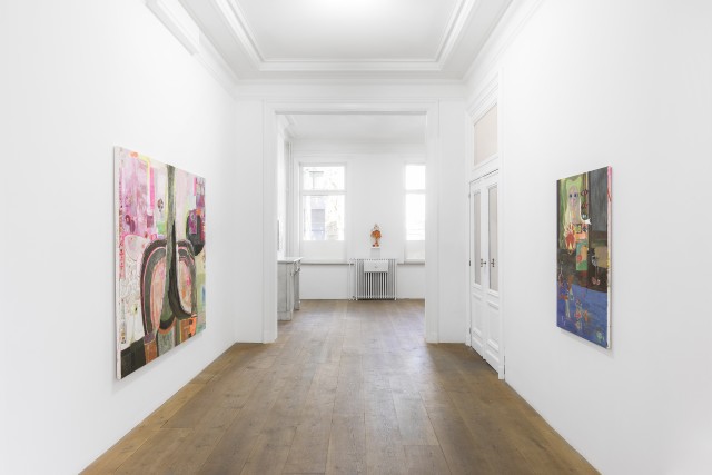 6 birds a’singin’ and bees a’buzzin web