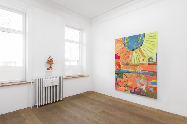 7 birds a’singin’ and bees a’buzzin web