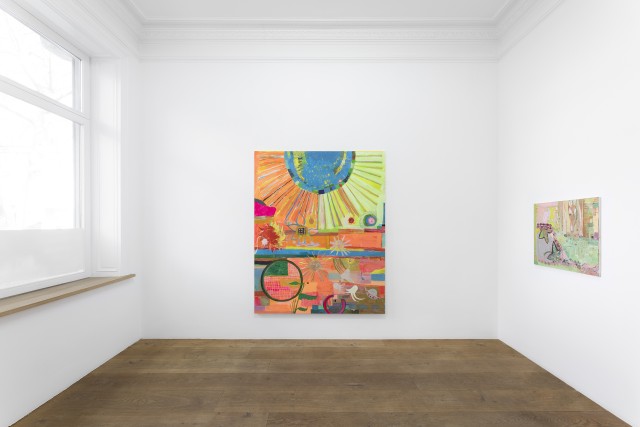 8 birds a’singin’ and bees a’buzzin web