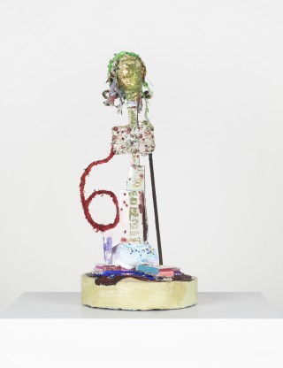 daisy sheff sculpture