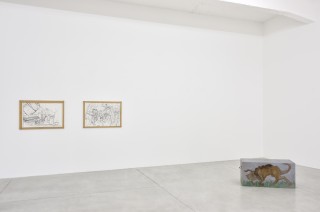 PeterWachtler avantapres ConsortiumMuseum2024 PhotoRebeccaFanuele DSC2300 copie