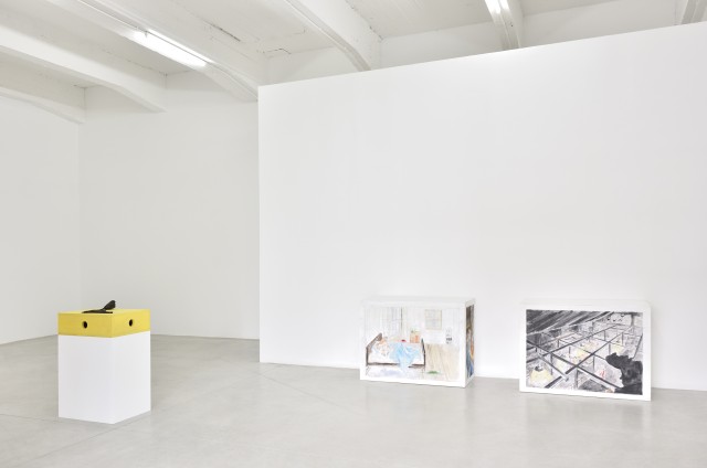 PeterWachtler avantapres ConsortiumMuseum2024 PhotoRebeccaFanuele DSC2312 copie