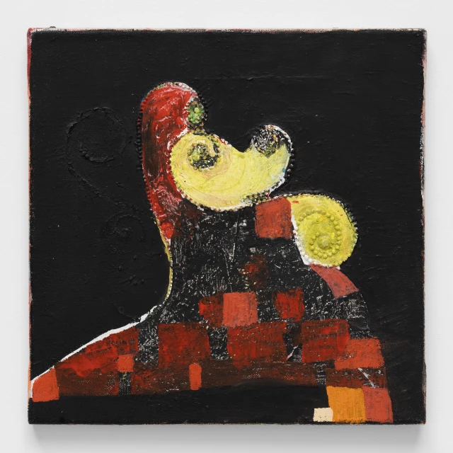 Daisy Sheff - Damsel or Horsefly - Lodovico Corsini Gallery