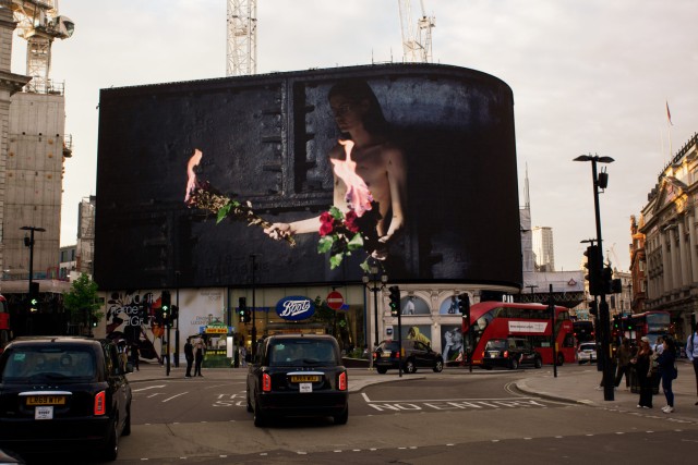 Anne Imhof Documentation Credit  Joseph Beeching 28 2048x1365