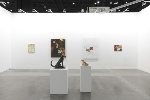 Lodovico Corsini, miart 2024, Photo The Knack Studio 2 copie