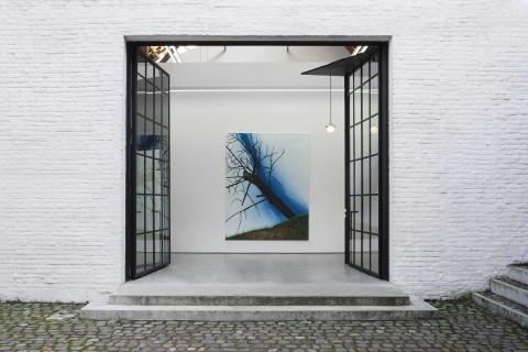 1 Calvin Marcus Everything Going Through Itself CLEARING 2020