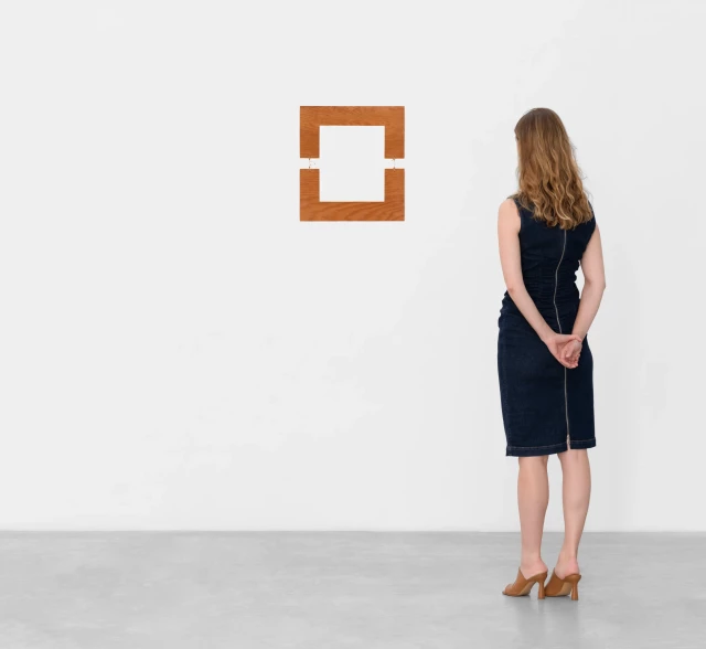 René Heyvaert - Untitled - Lodovico Corsini Gallery