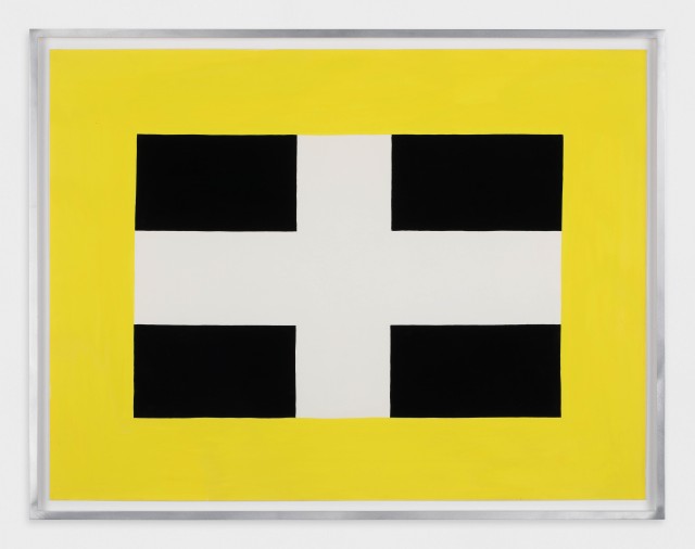 62 Luckily I came from the right  René Heyvaert   CLEARING 2021 1