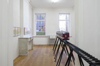 10 Marina Pinsky Le Rail 2021